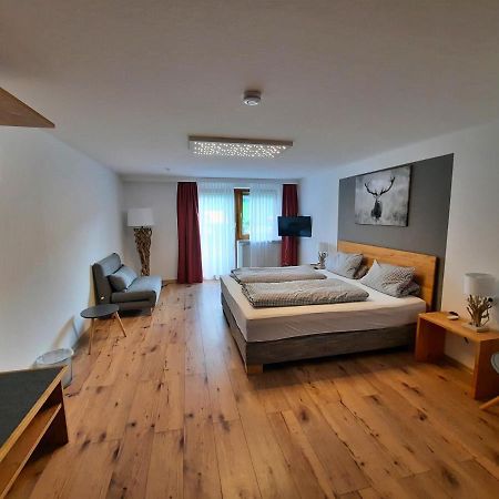 Landhotel Albrecht Missen-Wilhams Zewnętrze zdjęcie