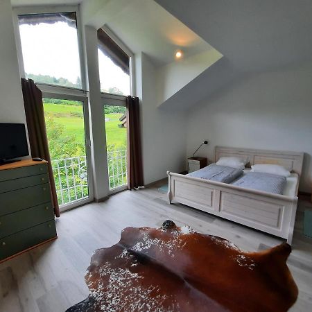 Landhotel Albrecht Missen-Wilhams Zewnętrze zdjęcie