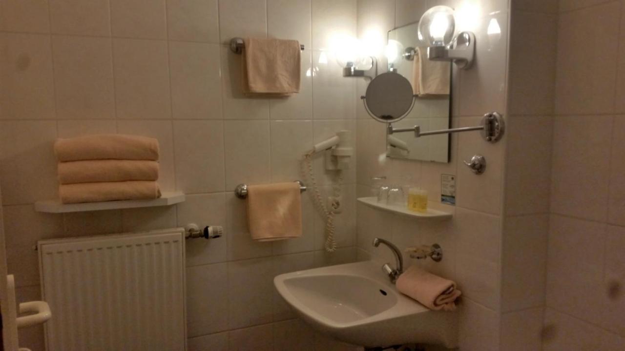 Landhotel Albrecht Missen-Wilhams Zewnętrze zdjęcie