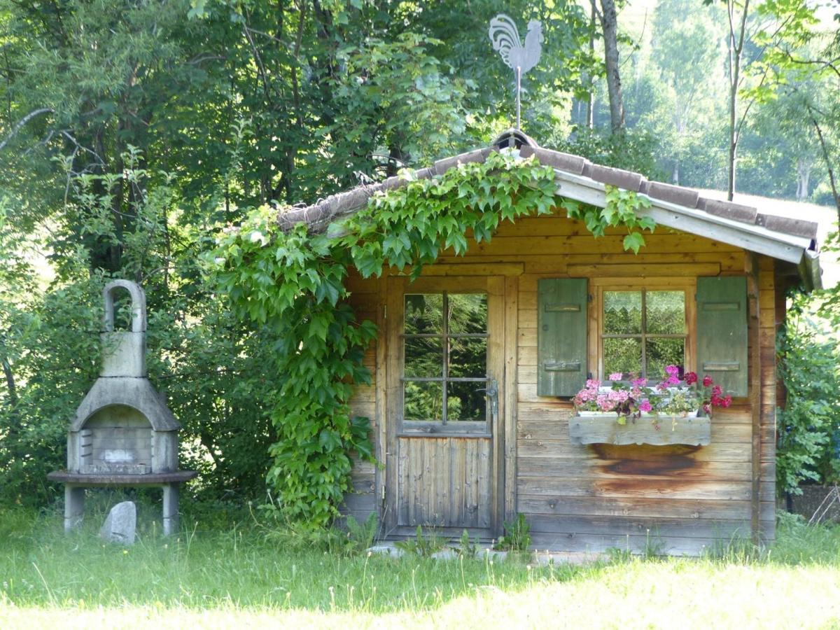 Landhotel Albrecht Missen-Wilhams Zewnętrze zdjęcie
