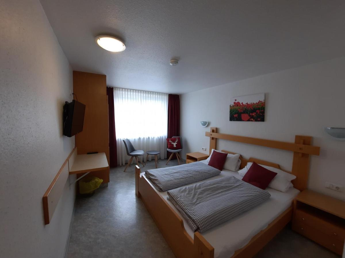 Landhotel Albrecht Missen-Wilhams Zewnętrze zdjęcie
